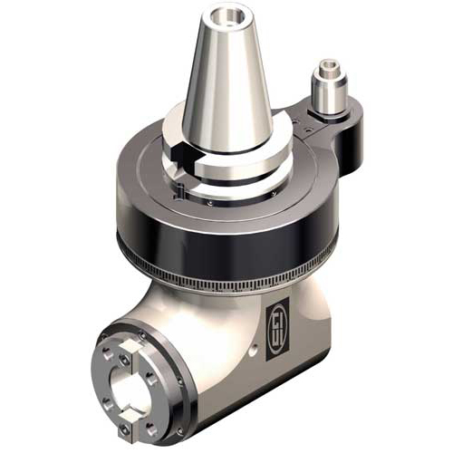 Picture of GS Tooling 381125S HSK100 Right Angle Head